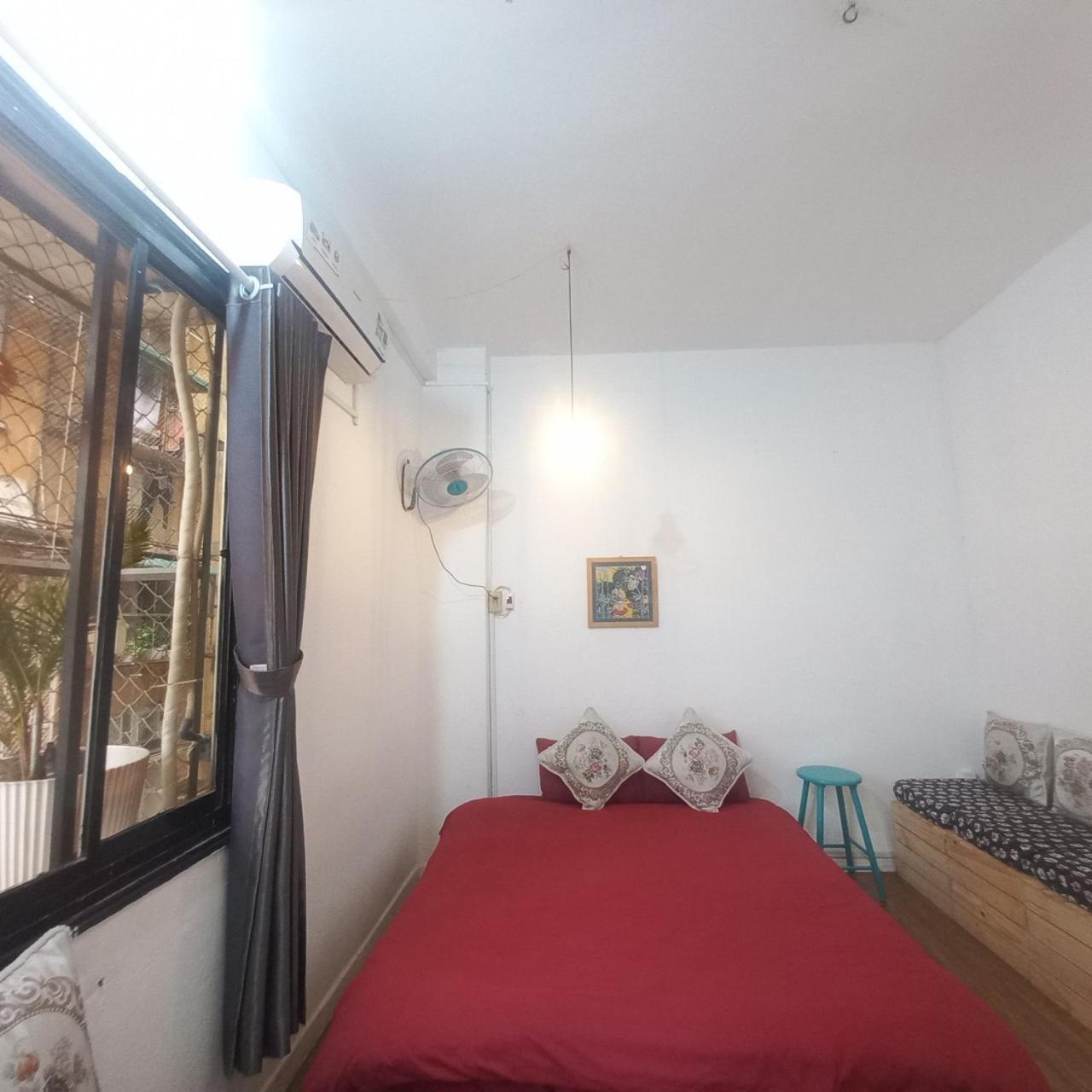 1967 Homestay Ho Chi Minh City Exterior photo