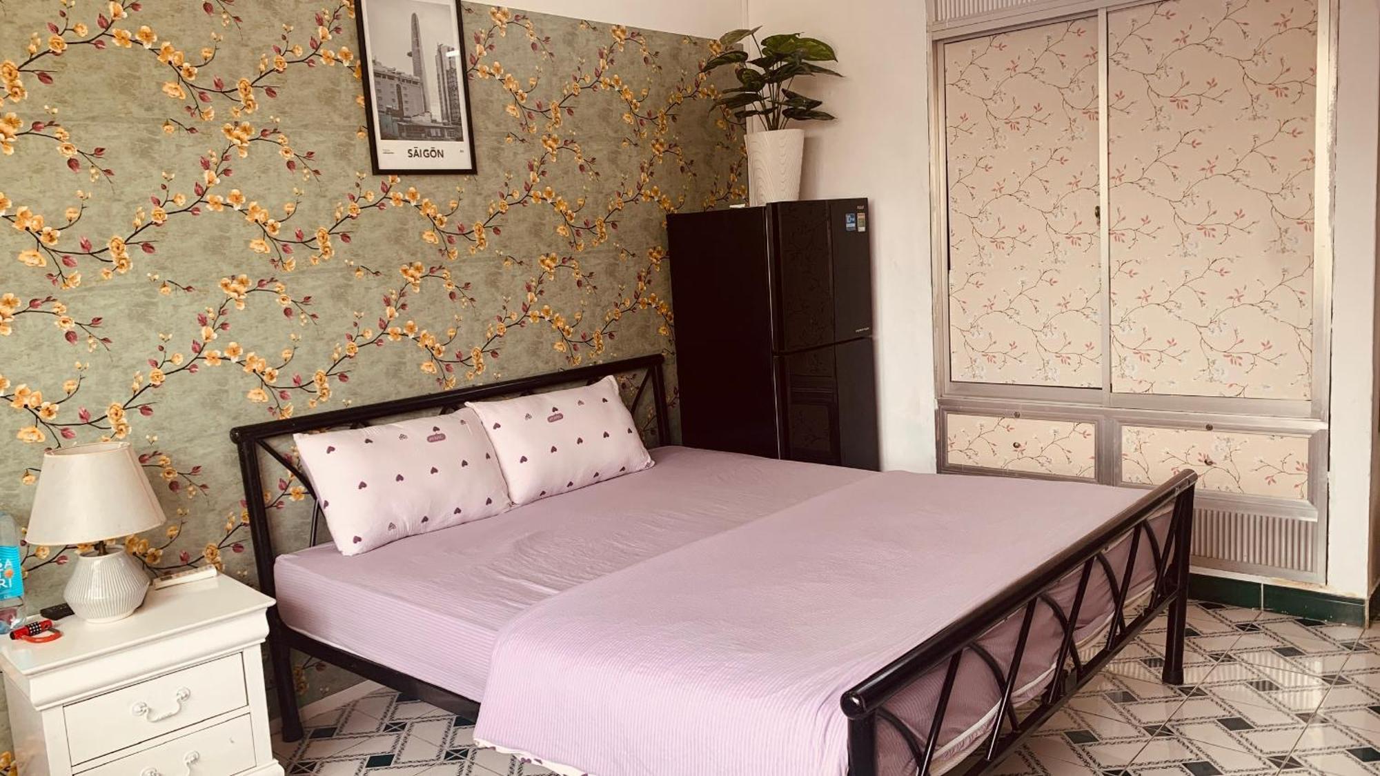1967 Homestay Ho Chi Minh City Exterior photo